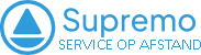 Supremo Logo