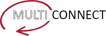Multi Connect Logo
