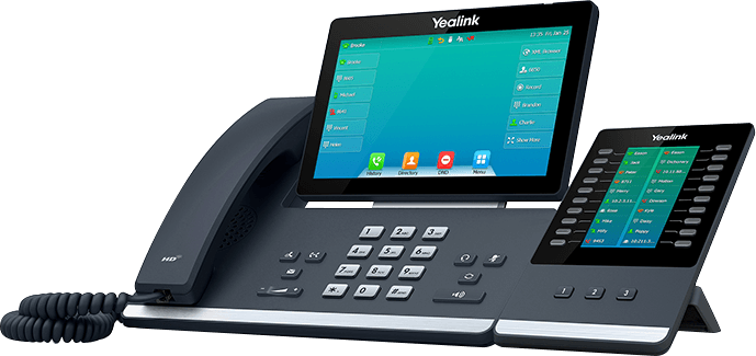 Yealink SIP-T57W