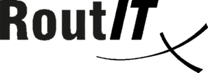 RoutIT Logo