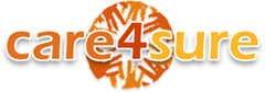 Care4sure Logo